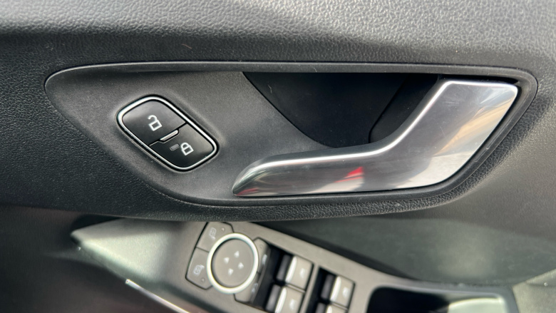 Ford Puma 1.0 EcoBoost Hybrid mHEV ST-Line 5dr Petrol Hatchback